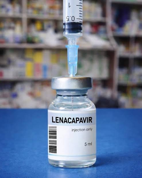 Lenacapavir: Nigeria to Introduce Long Acting HIV Prevention Injection in March 2026