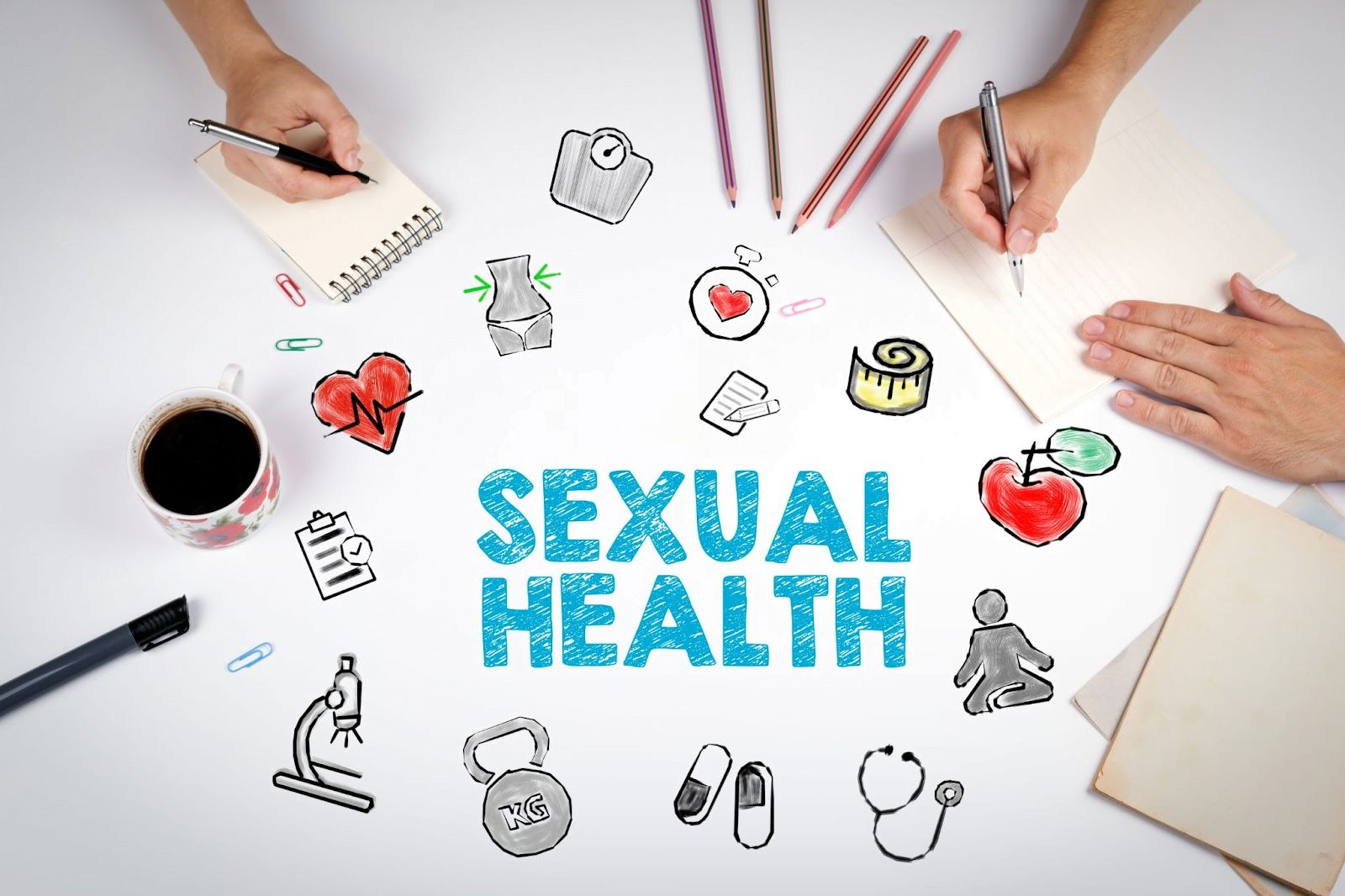 Sexual Health Concerns: What You Should Know and When to Seek Help